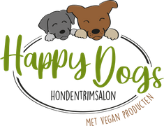 Trimsalon Happy Dogs